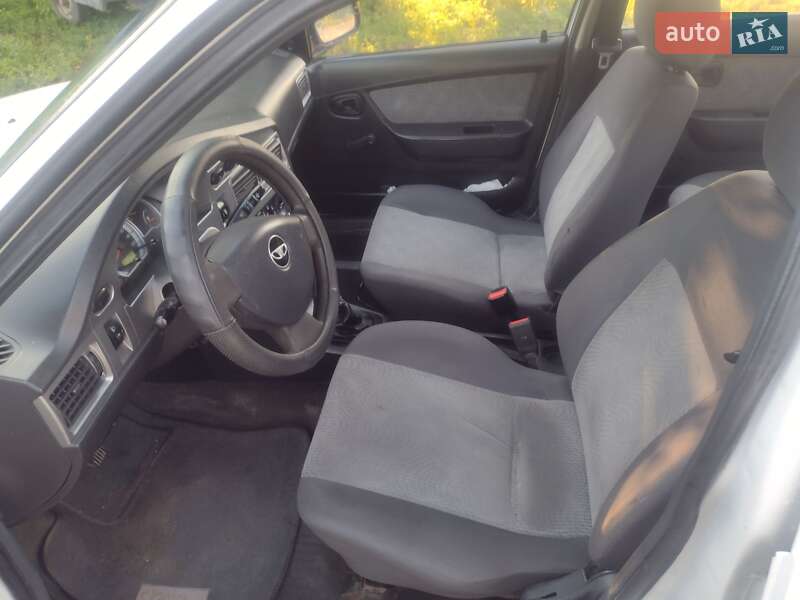 Седан Daewoo Nexia 2012 в Пирятине фото 3 Седан Daewoo Nexia 2012 в Пирятине