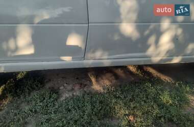 Седан Daewoo Nexia 2012 в 