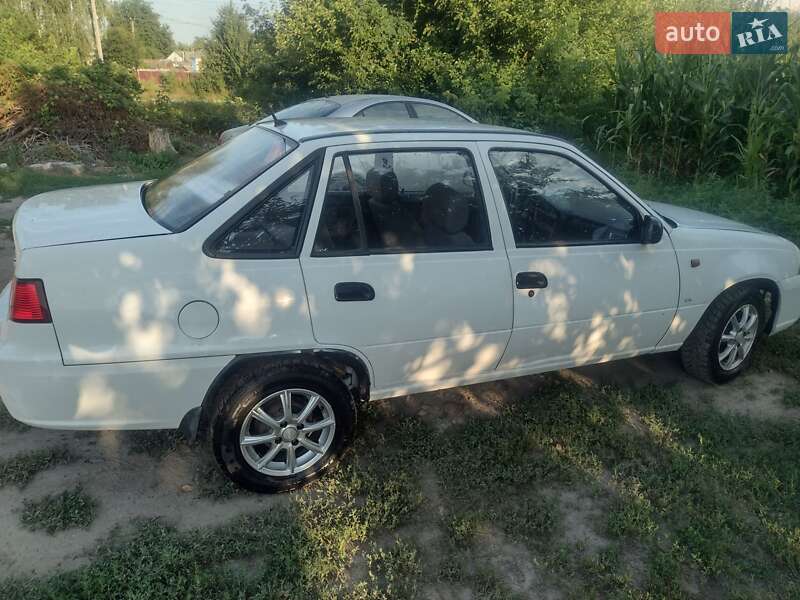 Седан Daewoo Nexia 2012 в Пирятине фото 9 Седан Daewoo Nexia 2012 в Пирятине