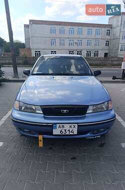 Седан Daewoo Nexia 2008 в 