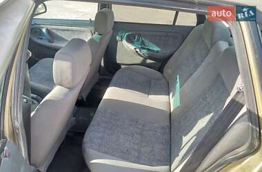 Седан Daewoo Nexia 2007 в 