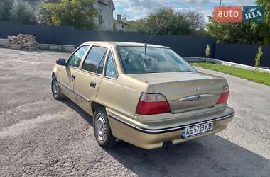 Седан Daewoo Nexia 2007 в 