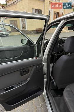 Седан Daewoo Nexia 2012 в 