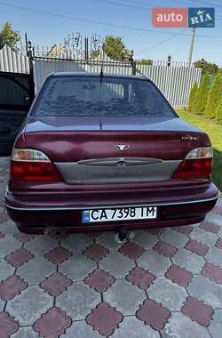 Седан Daewoo Nexia 2006 в 