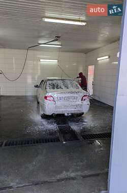 Седан Daewoo Nexia 2008 в 