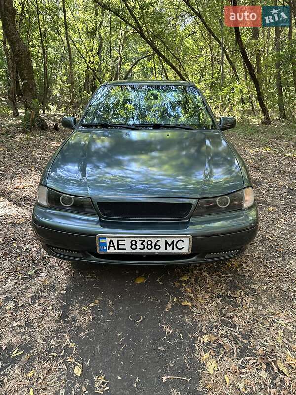 Седан Daewoo Nexia 1995 в Вольногорске фото 14 Седан Daewoo Nexia 1995 в Вольногорске