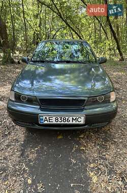 Седан Daewoo Nexia 1995 в 