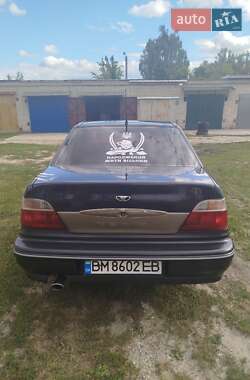 Седан Daewoo Nexia 2006 в 