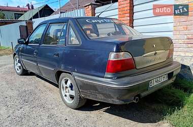Седан Daewoo Nexia 2007 в 
