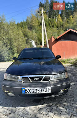Седан Daewoo Nexia 2006 в 