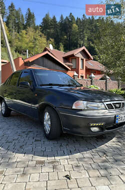 Седан Daewoo Nexia 2006 в 