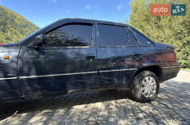 Седан Daewoo Nexia 2006 в 