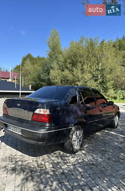 Седан Daewoo Nexia 2006 в 
