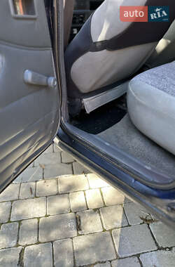 Седан Daewoo Nexia 2006 в 