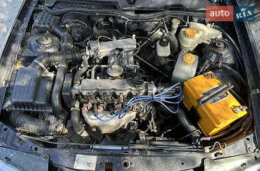 Седан Daewoo Nexia 2006 в 