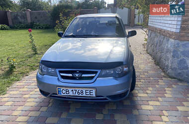 Седан Daewoo Nexia 2012 в 