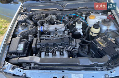 Седан Daewoo Nexia 2012 в 
