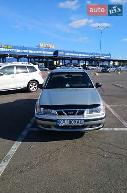 Седан Daewoo Nexia 2007 в 