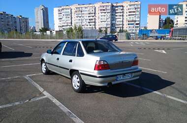 Седан Daewoo Nexia 2007 в 