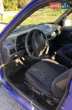 Седан Daewoo Nexia 2007 в 