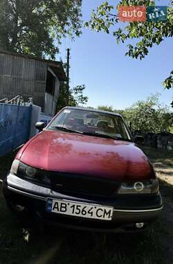 Седан Daewoo Nexia 2008 в 