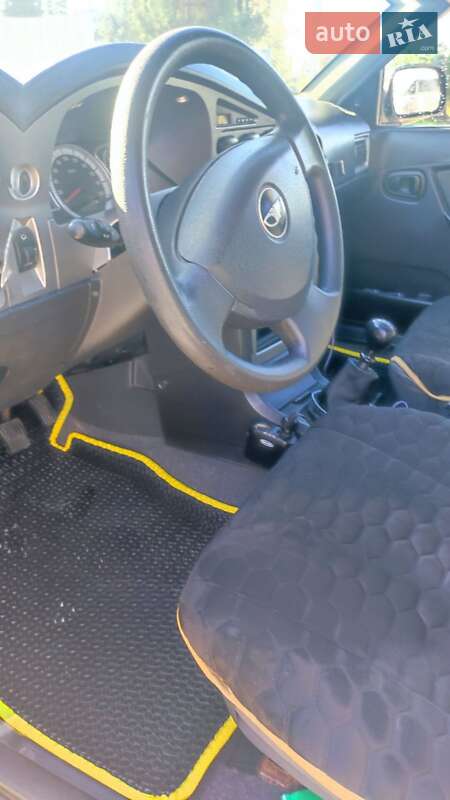 Седан Daewoo Nexia 2008 в Харькове