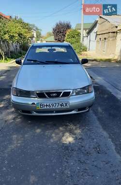 Седан Daewoo Nexia 2006 в Одессе