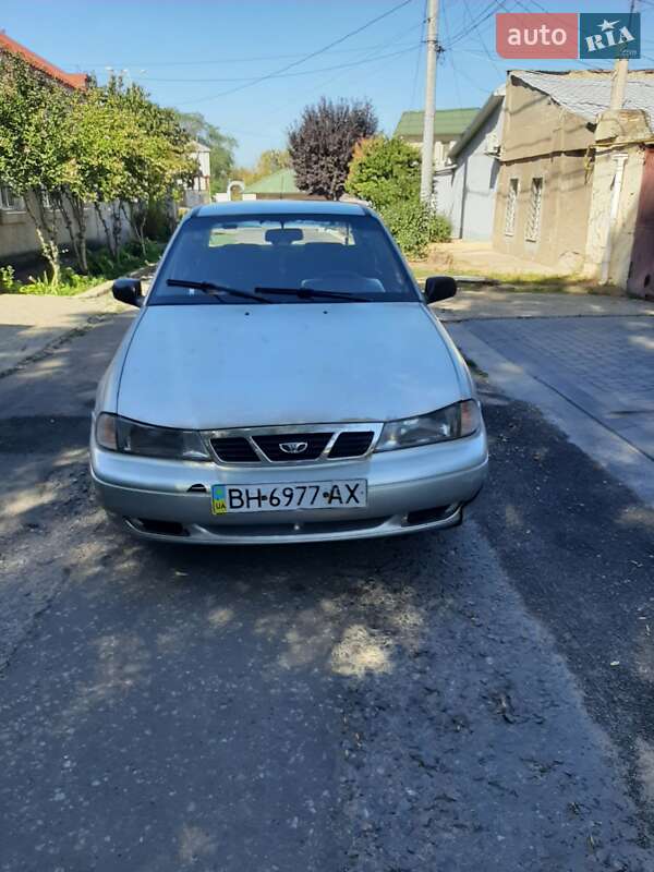 Daewoo Nexia 2006
