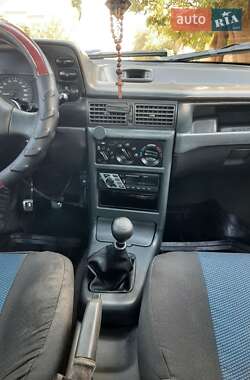Седан Daewoo Nexia 2006 в 