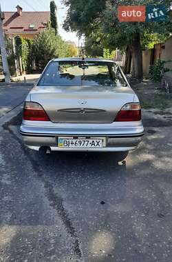 Седан Daewoo Nexia 2006 в 