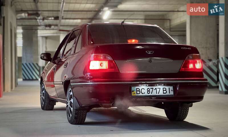 Седан Daewoo Nexia 2008 в Львове фото 23 Седан Daewoo Nexia 2008 в Львове