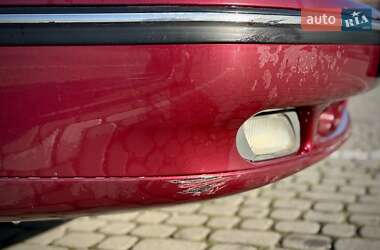 Седан Daewoo Nexia 2008 в 