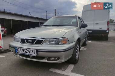 Седан Daewoo Nexia 2008 в Києві