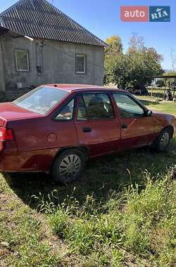 Седан Daewoo Nexia 2012 в 