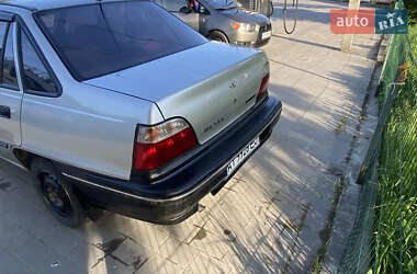Седан Daewoo Nexia 2007 в 
