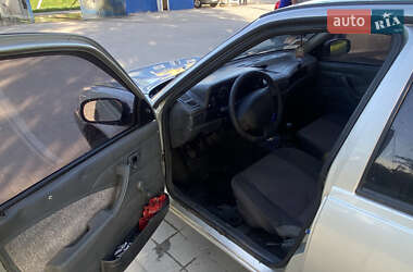 Седан Daewoo Nexia 2007 в 