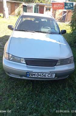 Седан Daewoo Nexia 2008 в Тростянці