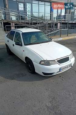 Седан Daewoo Nexia 2011 в Крюковщине