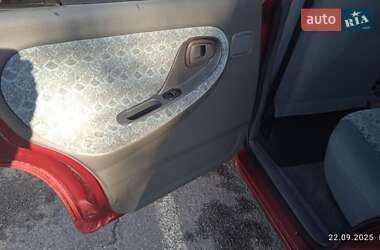 Седан Daewoo Nexia 2007 в 