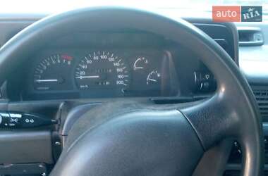 Седан Daewoo Nexia 2004 в 