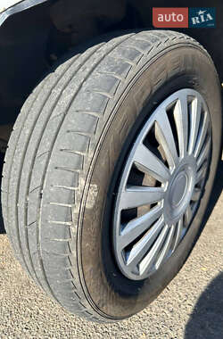 Седан Daewoo Nexia 2012 в Миколаєві