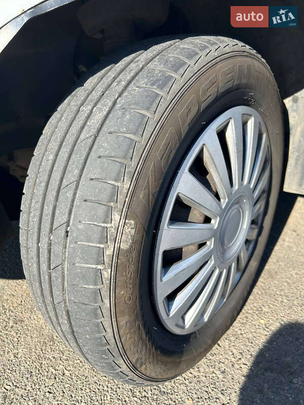 Седан Daewoo Nexia 2012 в Николаеве