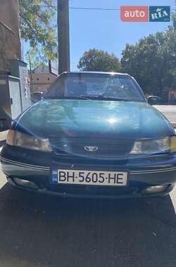 Седан Daewoo Nexia 1997 в Одессе