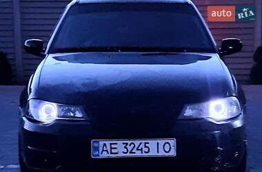 Седан Daewoo Nexia 2009 в Никополе