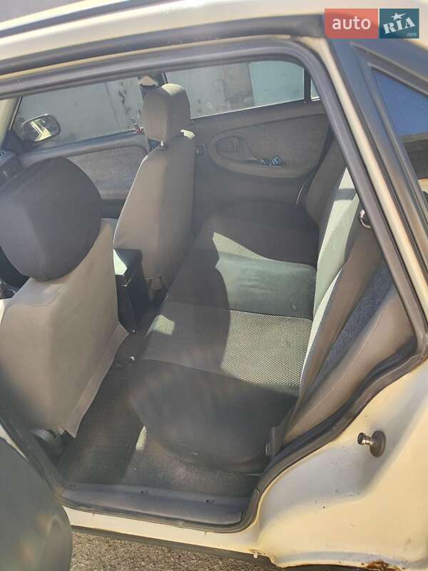 Седан Daewoo Nexia 2007 в Днепре фото 9 Седан Daewoo Nexia 2007 в Днепре