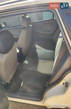 Седан Daewoo Nexia 2007 в 