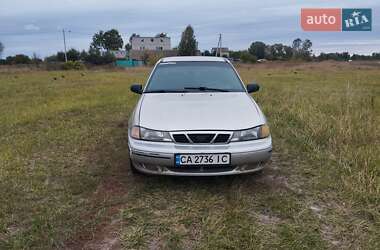 Седан Daewoo Nexia 2006 в Гоголеві