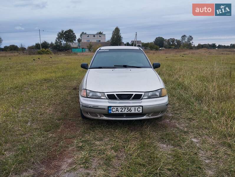 Daewoo Nexia 2006