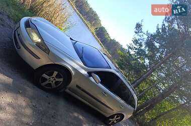 Седан Daewoo Nexia 2008 в Житомирі