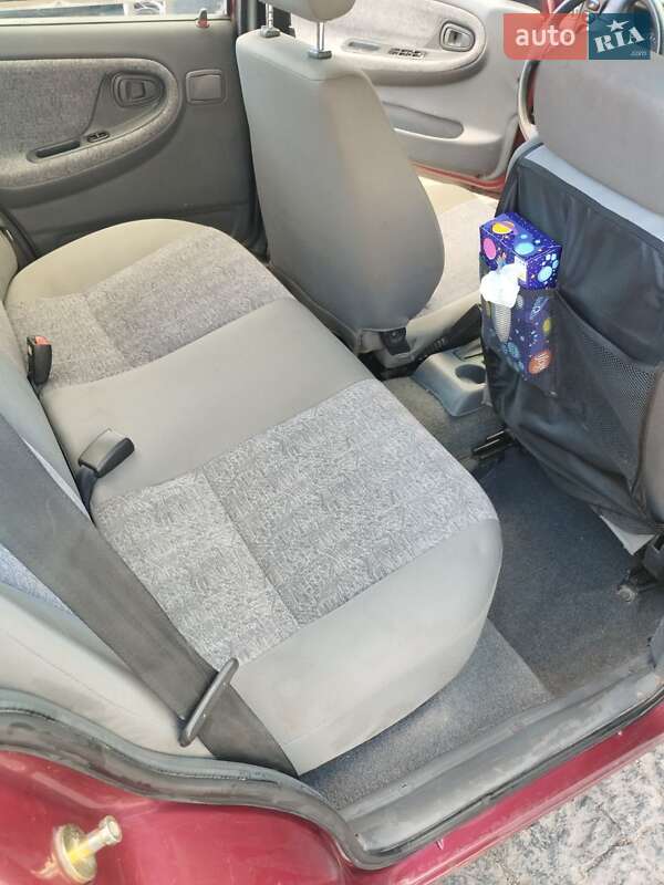 Седан Daewoo Nexia 2006 в Хмельницком